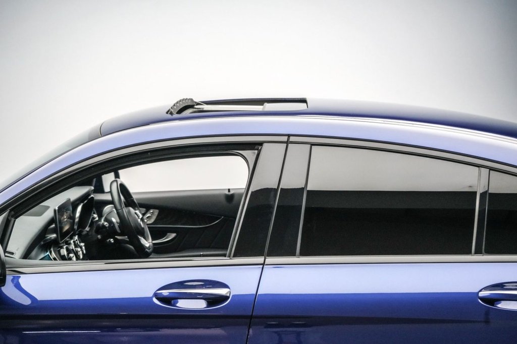 Used Mercedes-Benz GLC 2018 for sale - 77269033: Photo 15