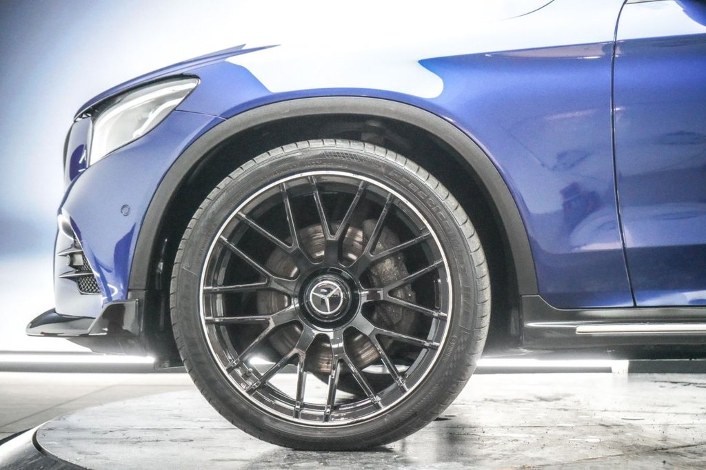 Used Mercedes-Benz GLC 2018 for sale - 77269033: Photo 16