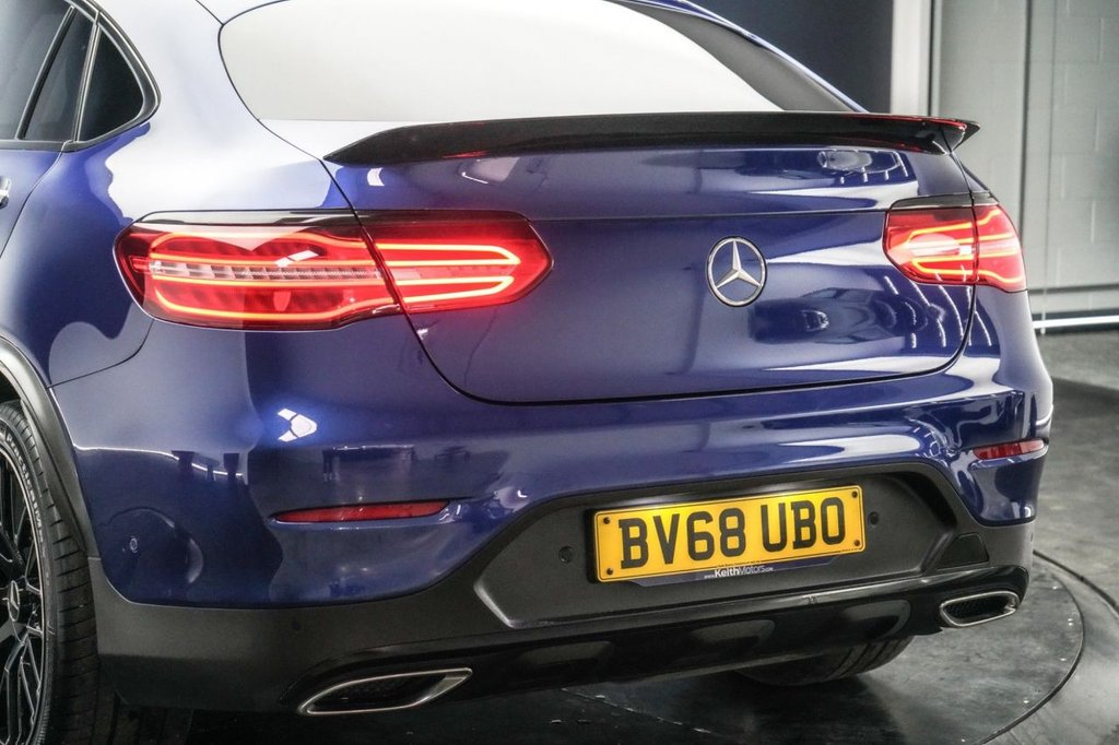 Used Mercedes-Benz GLC 2018 for sale - 77269033: Photo 20