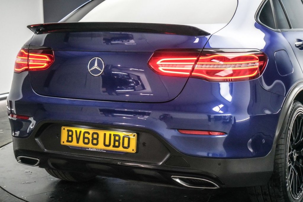 Used Mercedes-Benz GLC 2018 for sale - 77269033: Photo 21