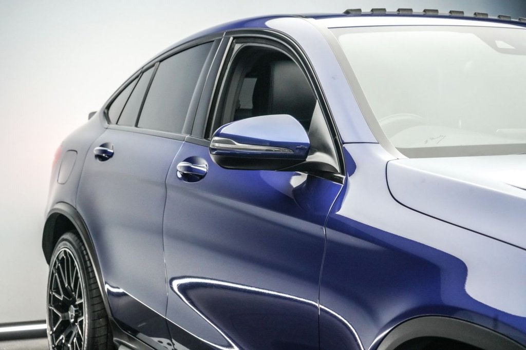 Used Mercedes-Benz GLC 2018 for sale - 77269033: Photo 22