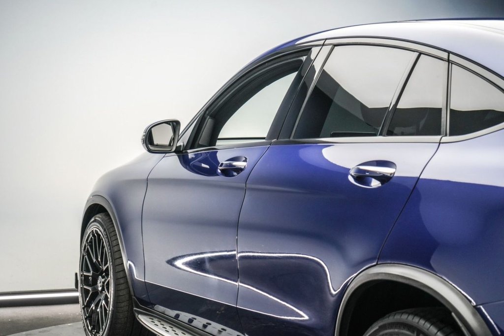 Used Mercedes-Benz GLC 2018 for sale - 77269033: Photo 23