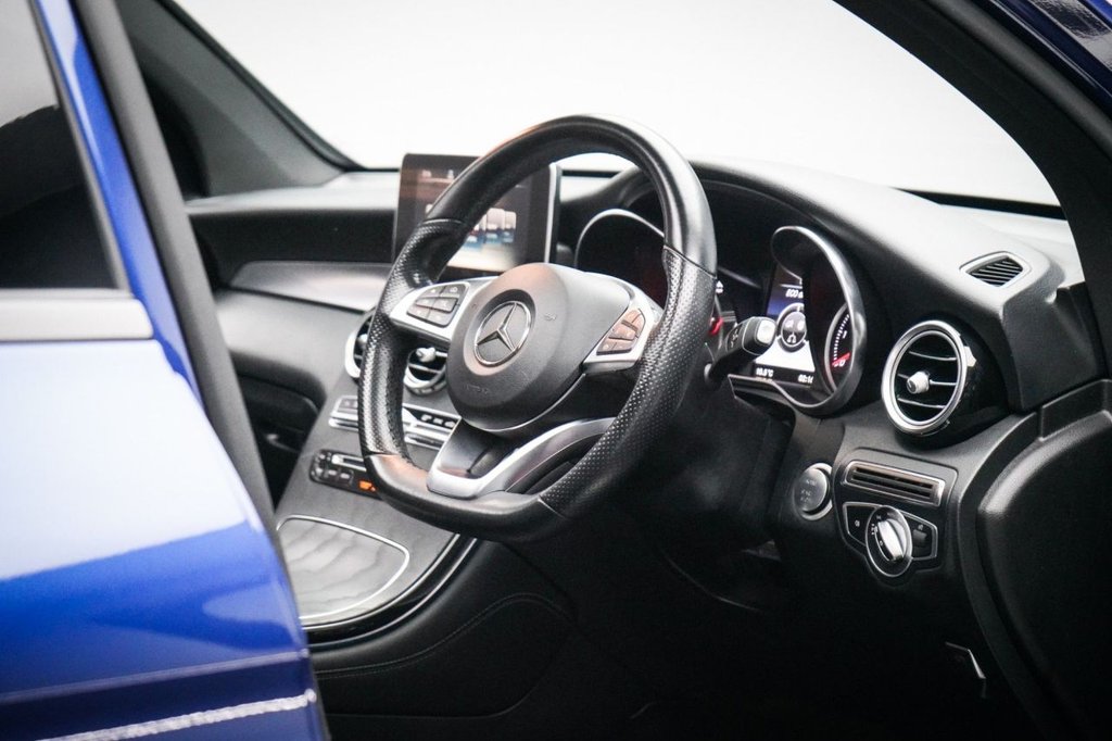 Used Mercedes-Benz GLC 2018 for sale - 77269033: Photo 29