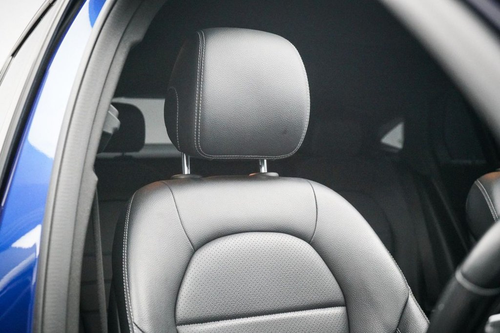 Used Mercedes-Benz GLC 2018 for sale - 77269033: Photo 30