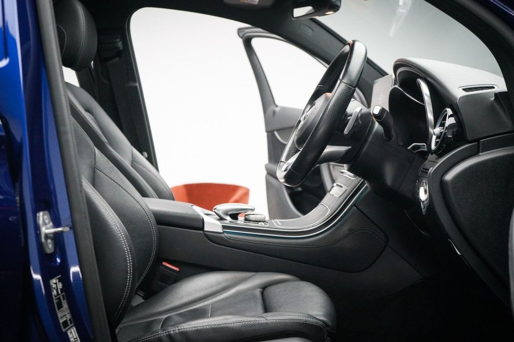 Used Mercedes-Benz GLC 2018 for sale - 77269033: Photo 31