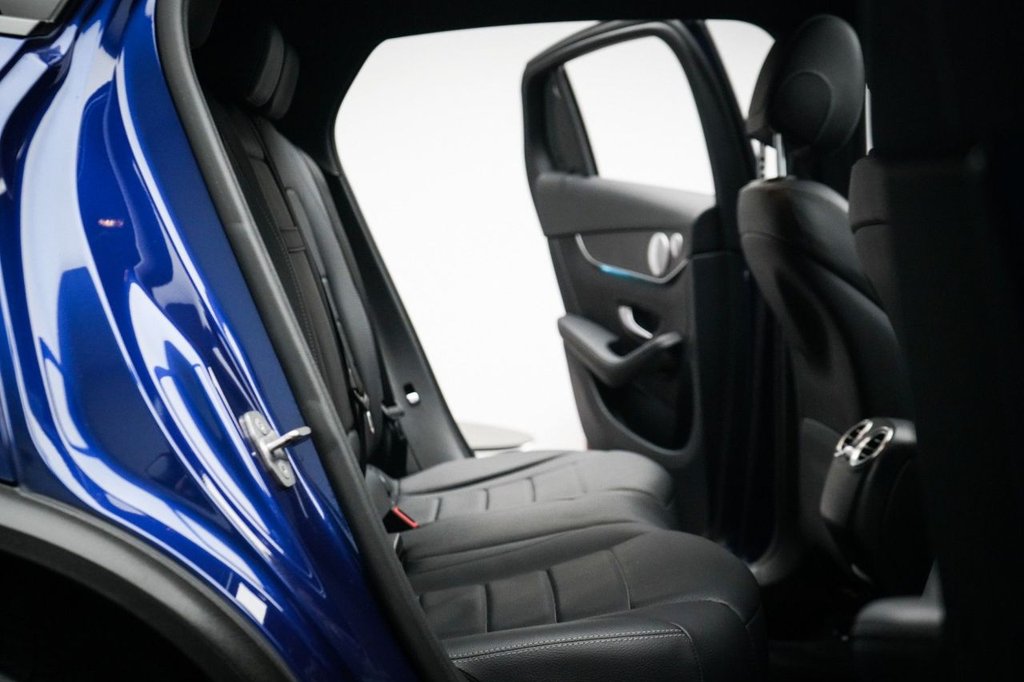 Used Mercedes-Benz GLC 2018 for sale - 77269033: Photo 32