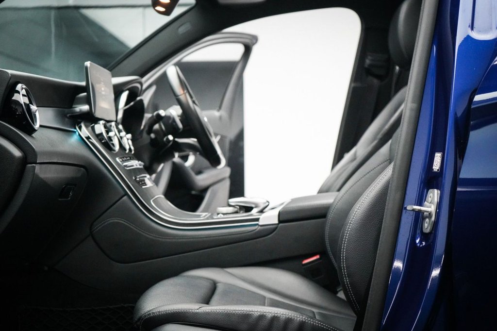 Used Mercedes-Benz GLC 2018 for sale - 77269033: Photo 33