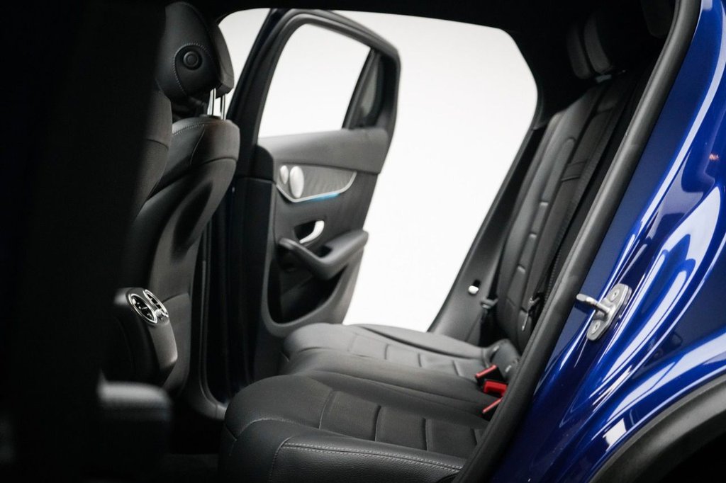 Used Mercedes-Benz GLC 2018 for sale - 77269033: Photo 34