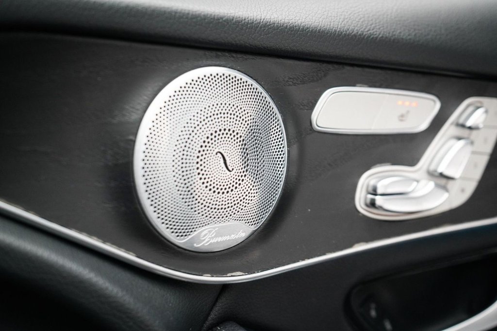 Used Mercedes-Benz GLC 2018 for sale - 77269033: Photo 36