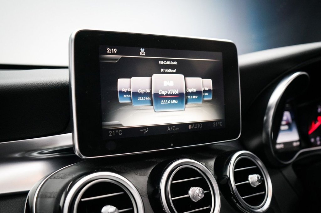 Used Mercedes-Benz GLC 2018 for sale - 77269033: Photo 39