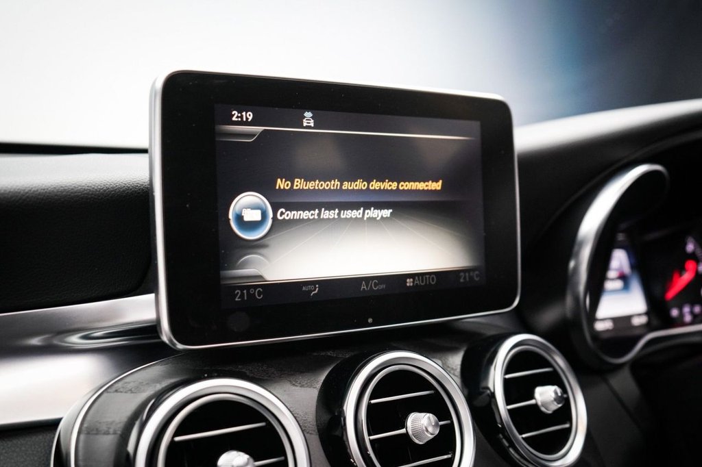 Used Mercedes-Benz GLC 2018 for sale - 77269033: Photo 41