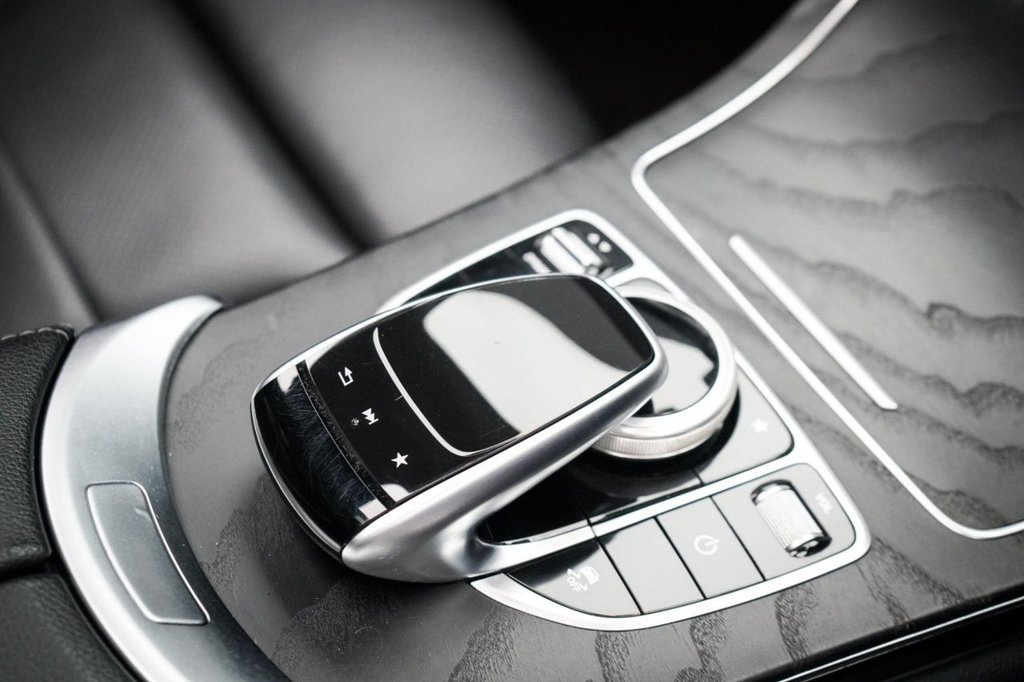 Used Mercedes-Benz GLC 2018 for sale - 77269033: Photo 43