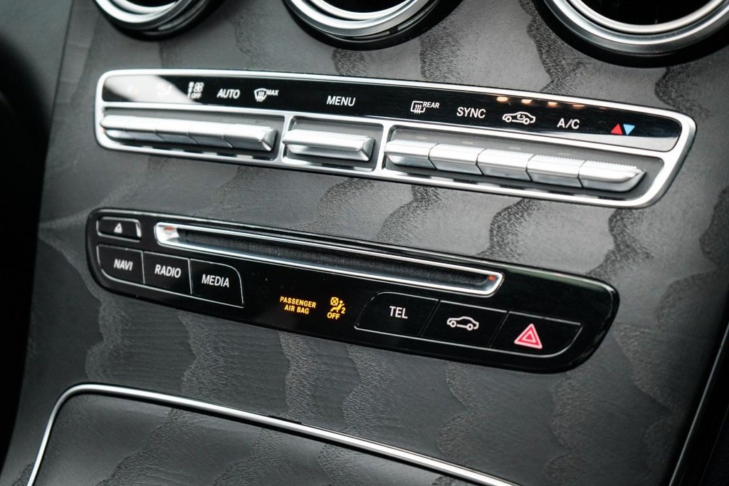 Used Mercedes-Benz GLC 2018 for sale - 77269033: Photo 44