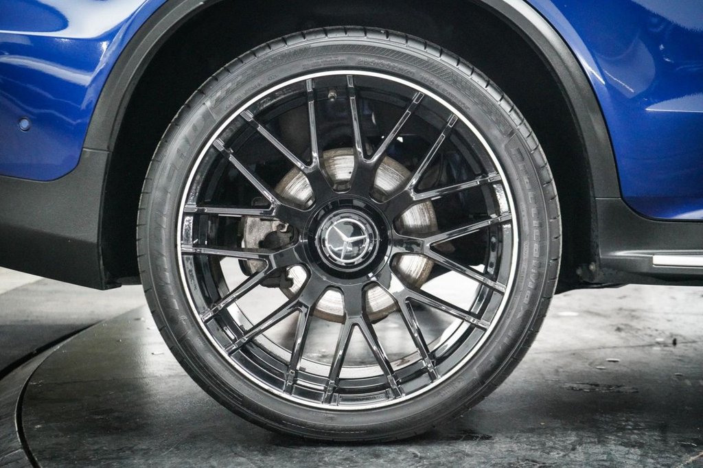 Used Mercedes-Benz GLC 2018 for sale - 77269033: Photo 47