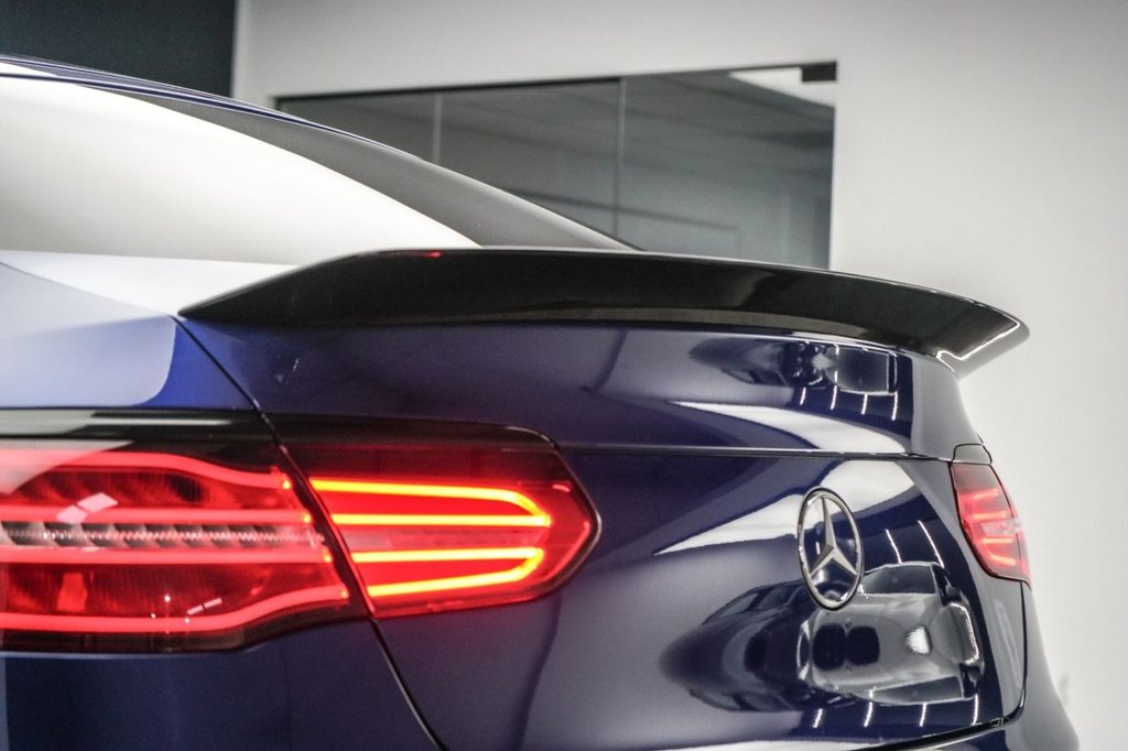 Used Mercedes-Benz GLC 2018 for sale - 77269033: Photo 6