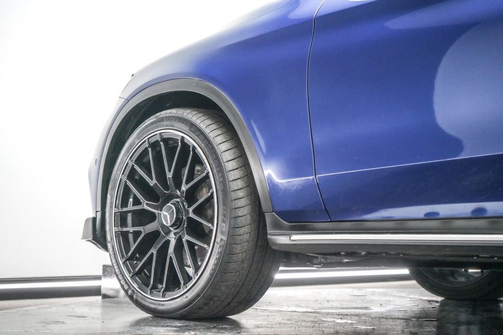 Used Mercedes-Benz GLC 2018 for sale - 77269033: Photo 8