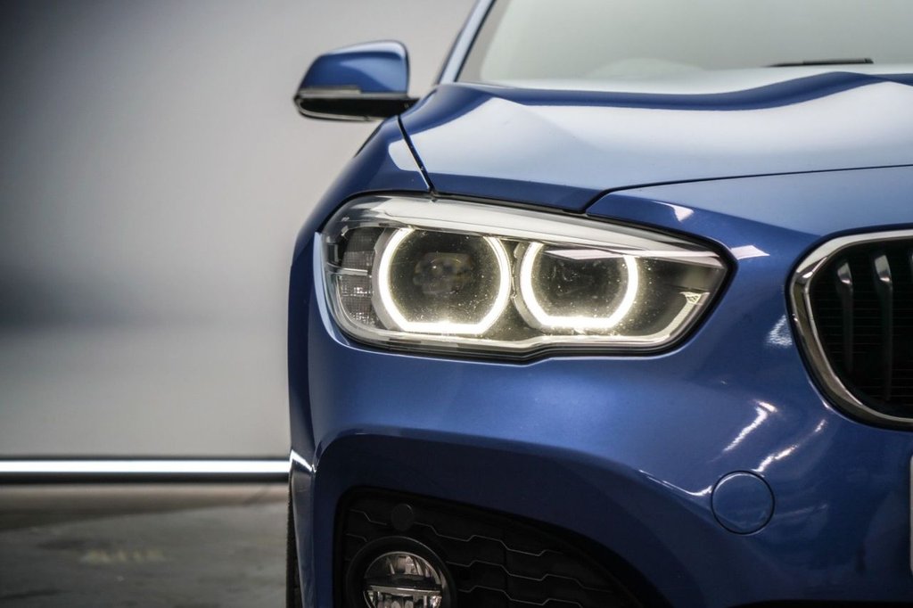 Used BMW 1 Series 2017 for sale - 78036481: Photo 10