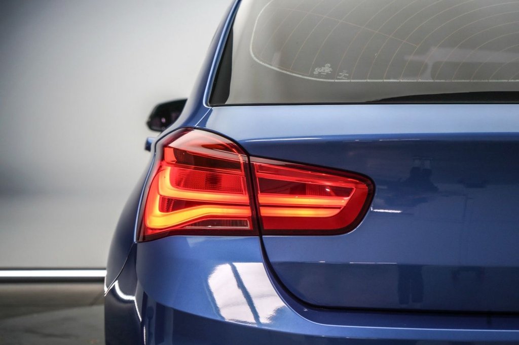 Used BMW 1 Series 2017 for sale - 78036481: Photo 12