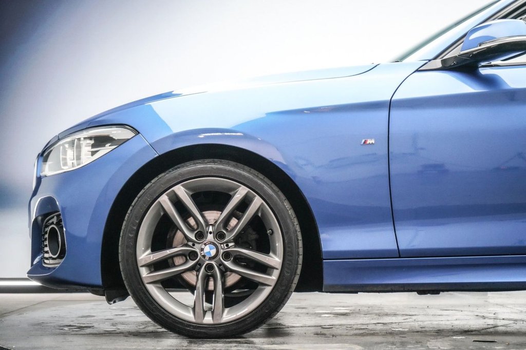 Used BMW 1 Series 2017 for sale - 78036481: Photo 14