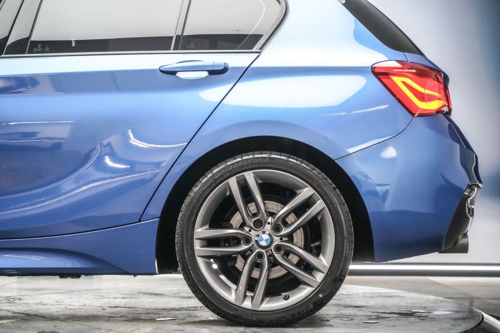 Used BMW 1 Series 2017 for sale - 78036481: Photo 15