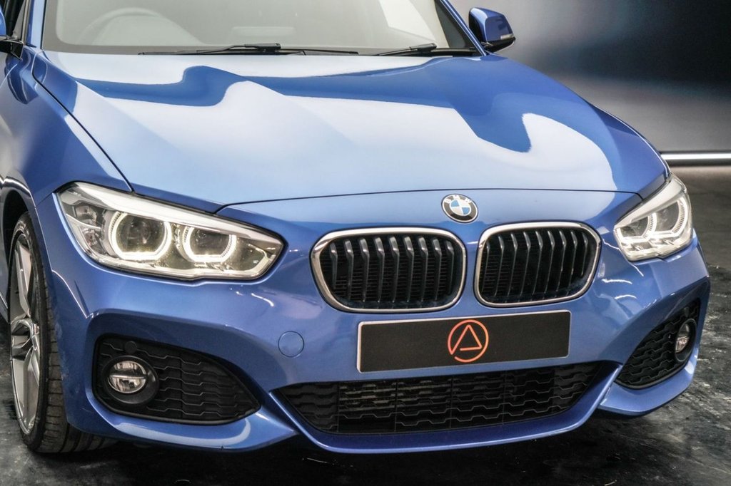 Used BMW 1 Series 2017 for sale - 78036481: Photo 16