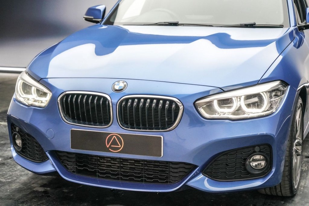 Used BMW 1 Series 2017 for sale - 78036481: Photo 17