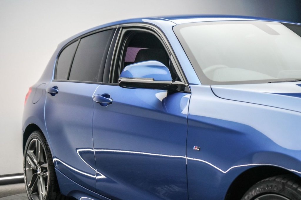 Used BMW 1 Series 2017 for sale - 78036481: Photo 20