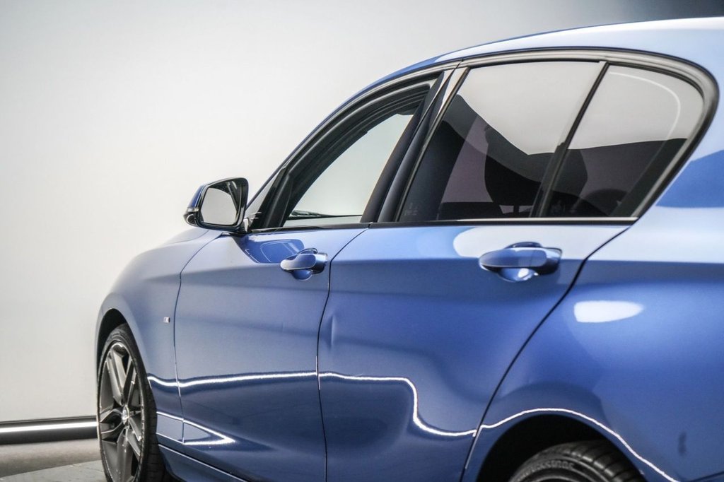 Used BMW 1 Series 2017 for sale - 78036481: Photo 21