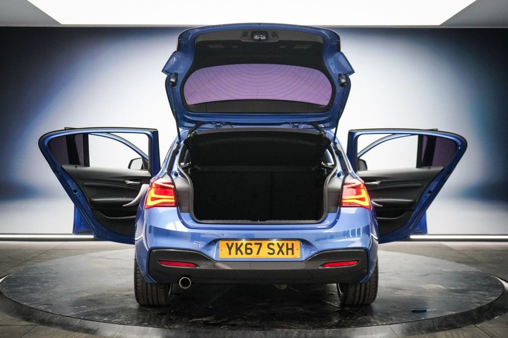 Used BMW 1 Series 2017 for sale - 78036481: Photo 26