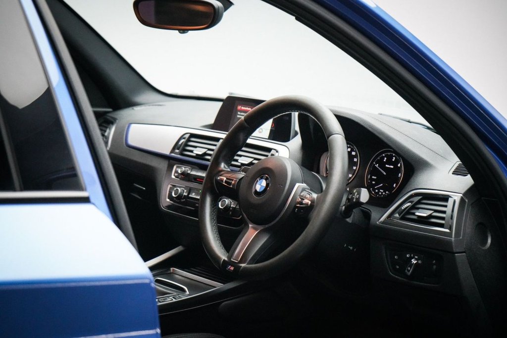 Used BMW 1 Series 2017 for sale - 78036481: Photo 27