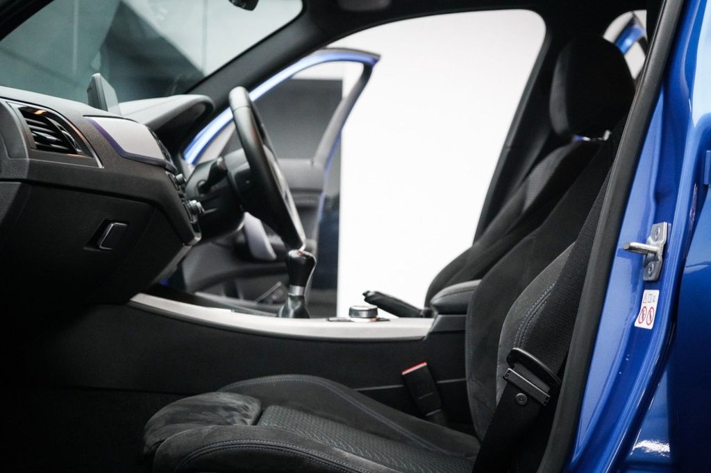 Used BMW 1 Series 2017 for sale - 78036481: Photo 31