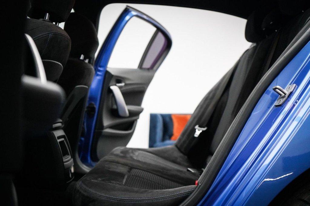 Used BMW 1 Series 2017 for sale - 78036481: Photo 32