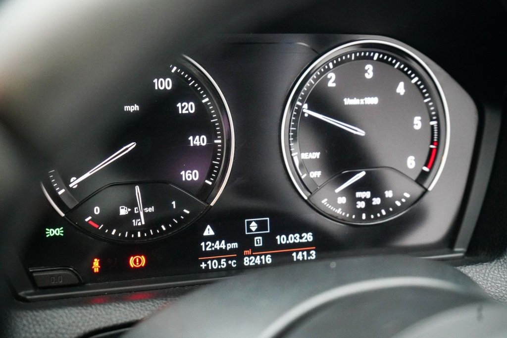 Used BMW 1 Series 2017 for sale - 78036481: Photo 33