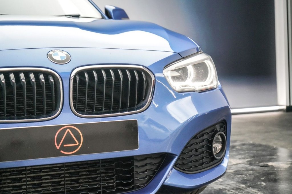 Used BMW 1 Series 2017 for sale - 78036481: Photo 4