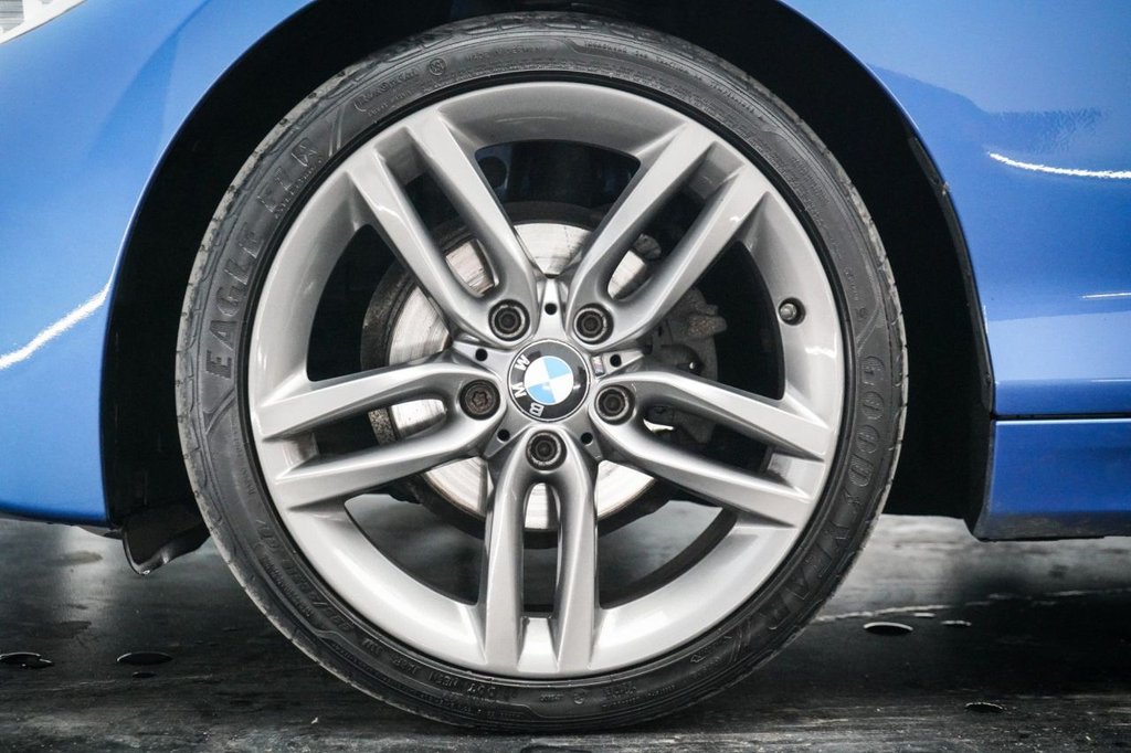 Used BMW 1 Series 2017 for sale - 78036481: Photo 40