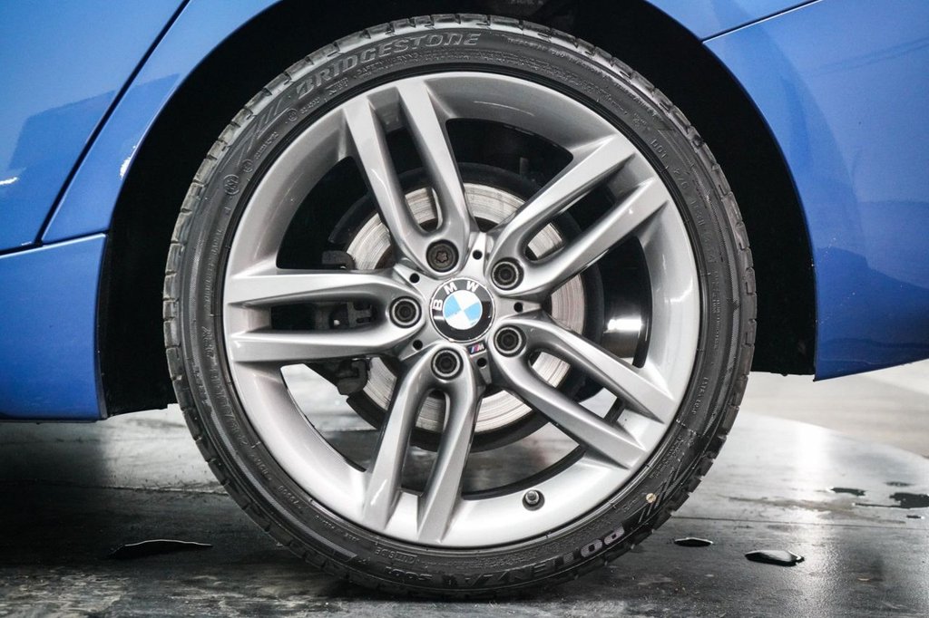 Used BMW 1 Series 2017 for sale - 78036481: Photo 41