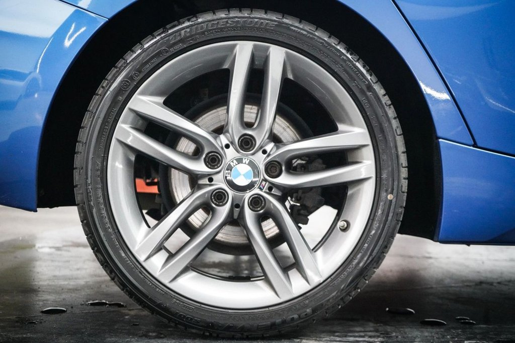 Used BMW 1 Series 2017 for sale - 78036481: Photo 42