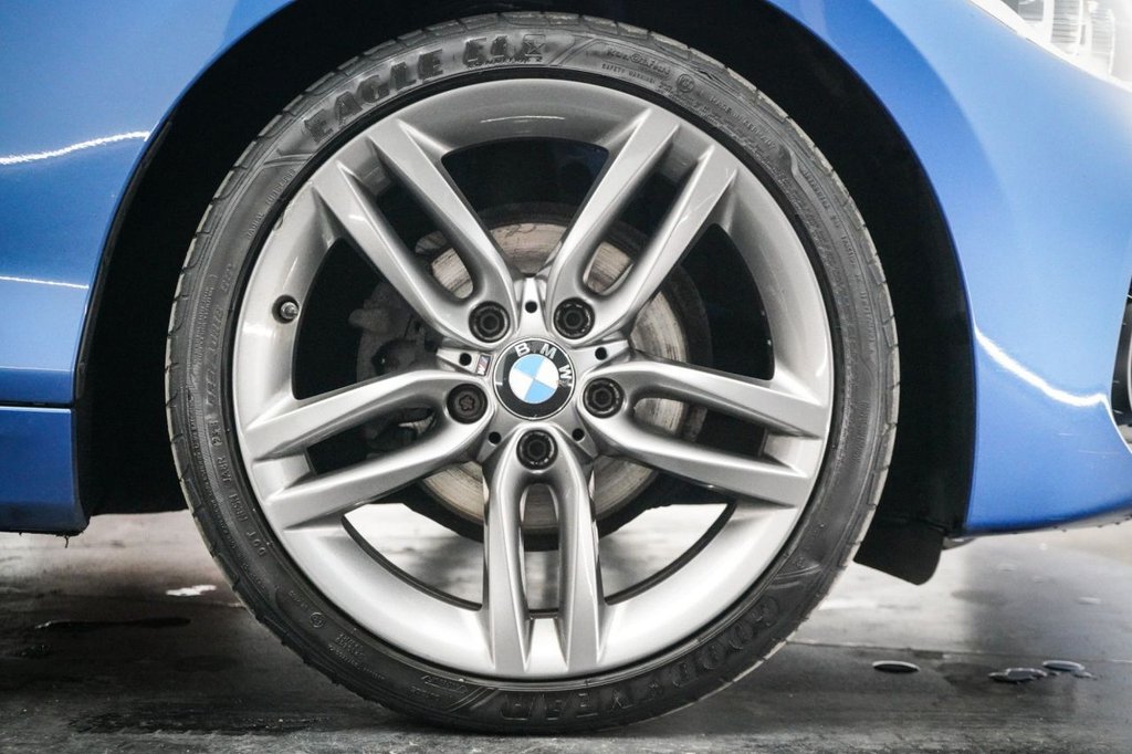 Used BMW 1 Series 2017 for sale - 78036481: Photo 43