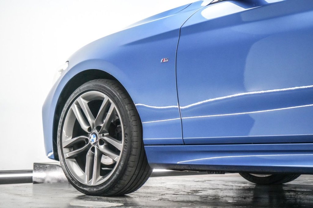 Used BMW 1 Series 2017 for sale - 78036481: Photo 6