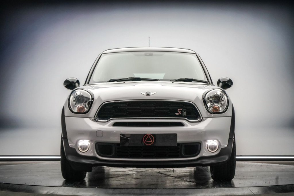 Used MINI Paceman 2016 for sale - 77810002: Photo 10