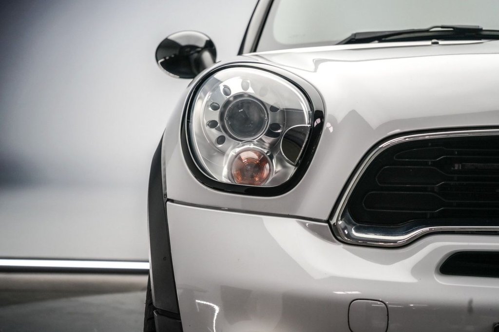 Used MINI Paceman 2016 for sale - 77810002: Photo 11