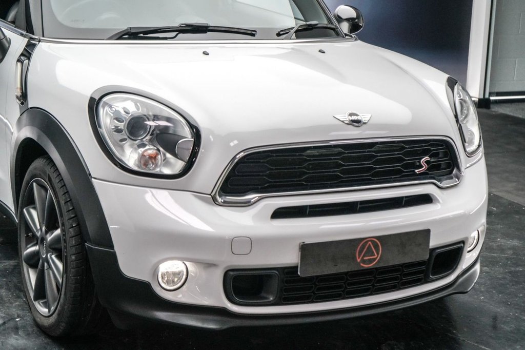Used MINI Paceman 2016 for sale - 77810002: Photo 17