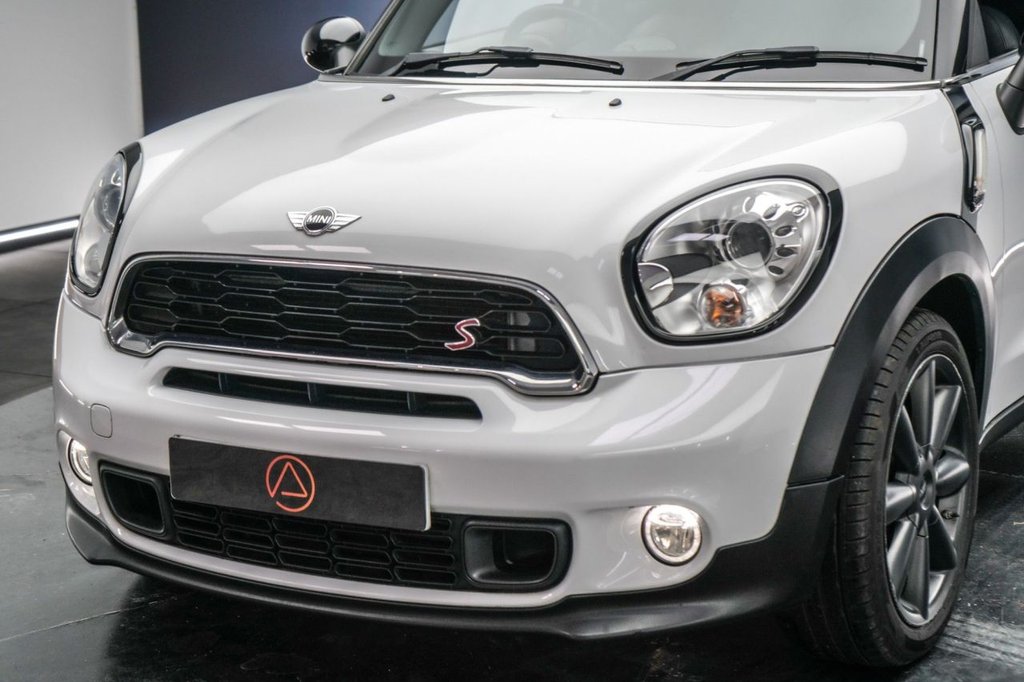 Used MINI Paceman 2016 for sale - 77810002: Photo 18