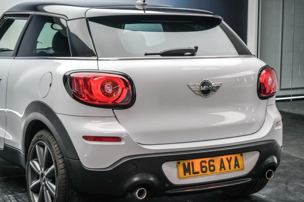Used MINI Paceman 2016 for sale - 77810002: Photo 19