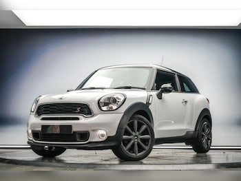 2016 (66) - 2.0 Cooper S D 3dr