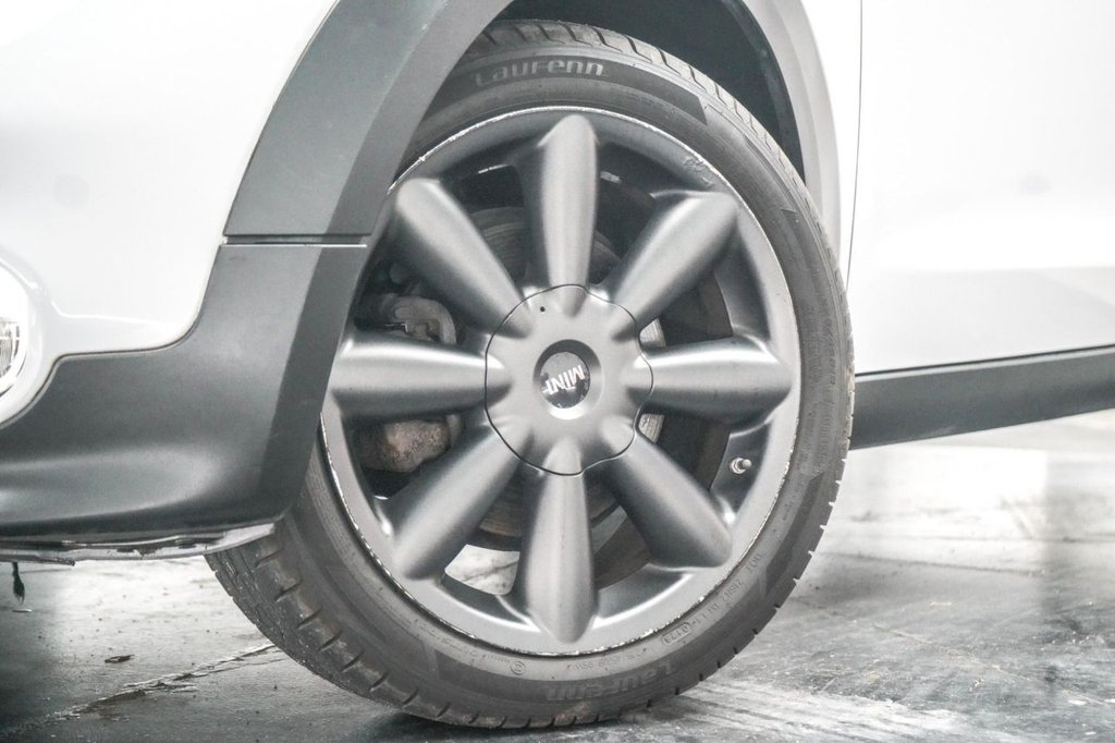 Used MINI Paceman 2016 for sale - 77810002: Photo 2