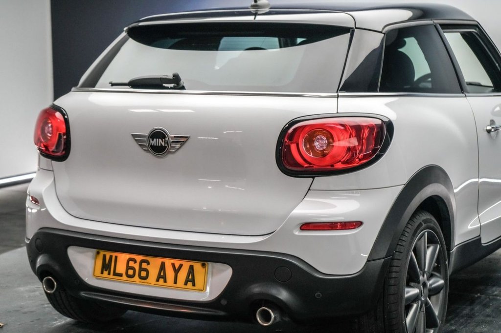 Used MINI Paceman 2016 for sale - 77810002: Photo 20