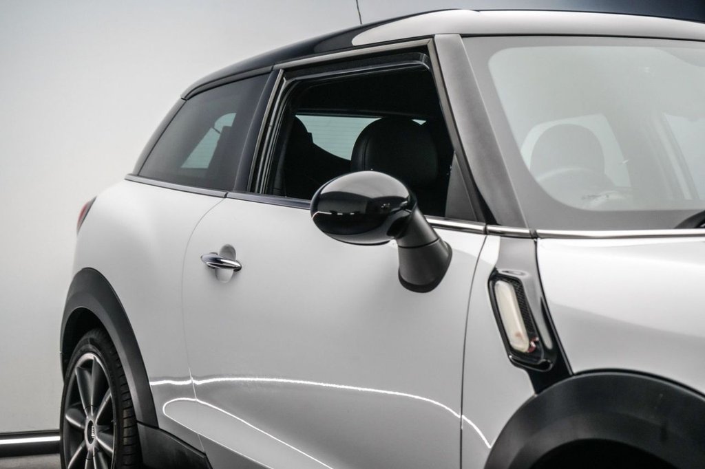Used MINI Paceman 2016 for sale - 77810002: Photo 21