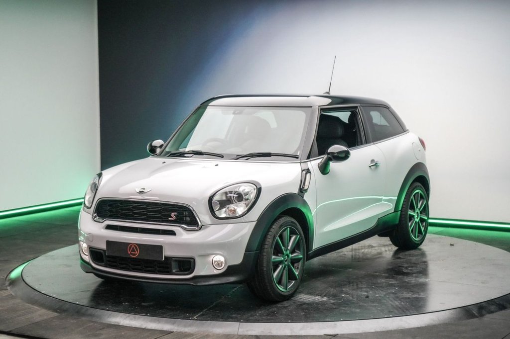 Used MINI Paceman 2016 for sale - 77810002: Photo 23