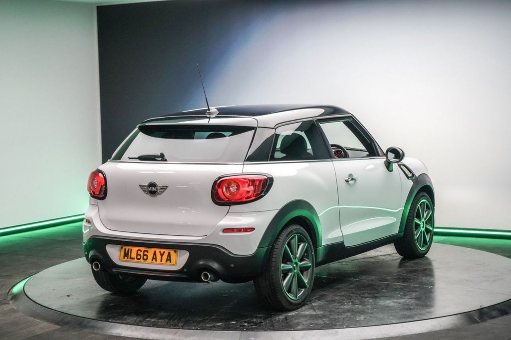 Used MINI Paceman 2016 for sale - 77810002: Photo 24